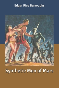 Synthetic Men of Mars