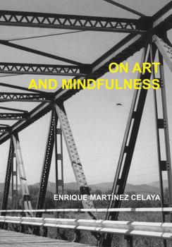 Hardcover On Art and Mindfulness Book