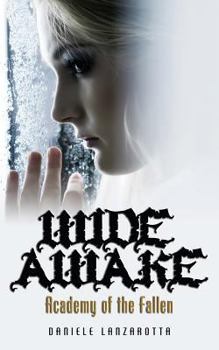 Paperback Wide Awake - Academy of the Fallen I Book