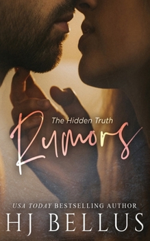 Paperback Rumors Book