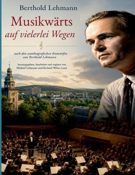 Paperback Musikwärts auf vielerlei Wegen [German] Book