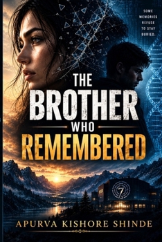 Paperback The Brother Who Remembered! Book