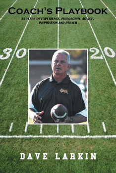 Paperback Coach's Playbook Book