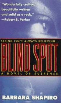 Paperback Blind Spot Book