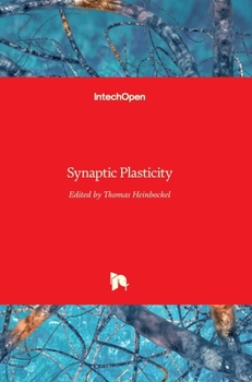 Hardcover Synaptic Plasticity Book