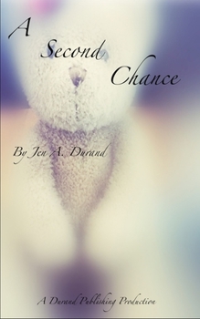 Paperback A Second Chance Book