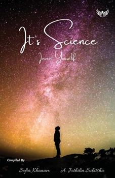 Paperback Invent Yourself Its Science Book
