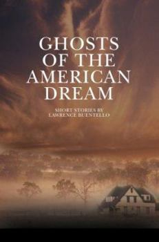 Paperback Ghosts of the American Dream Book