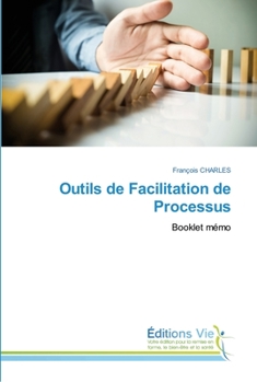 Paperback Outils de Facilitation de Processus [French] Book