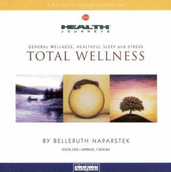 Audio CD Health Journeys Wellness Box Set Book