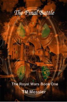 Paperback The Final Battle Book