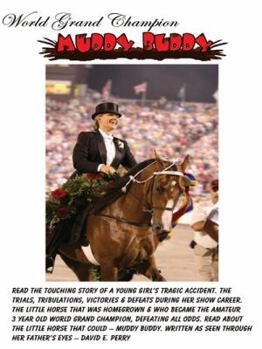 Hardcover World Grand Champion - Muddy Buddy Book