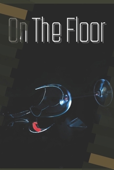 Paperback On The Floor Book