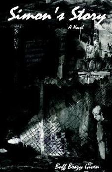 Paperback Simon's Story Book