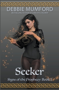 Paperback Seeker Book