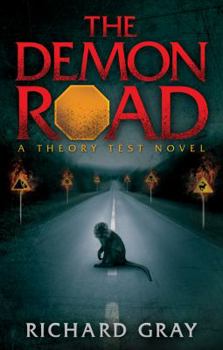 Paperback The Demon Road Book