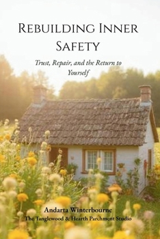 Rebuilding Inner Safety: Trust, Repair, and the Return to Yourself