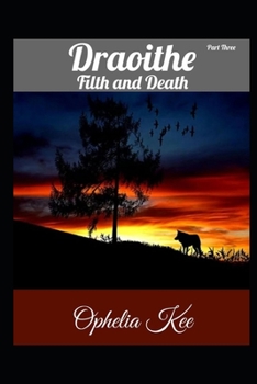 Paperback Draoithe: Filth and Death: Part 3 Book