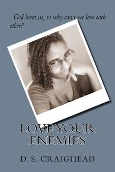 Paperback Love Your Enemies Book
