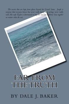 Paperback Far From The Truth Book