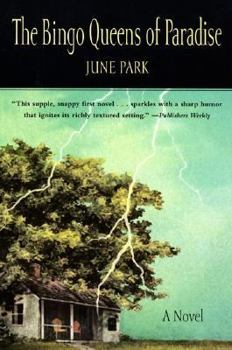 Paperback The Bingo Queens of Paradise Book