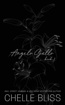 Paperback Angelo Gallo: book 2 Book