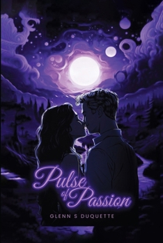Paperback Pulse of Passion Book