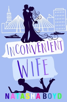 Inconvenient Wife - Book #2 of the Charleston