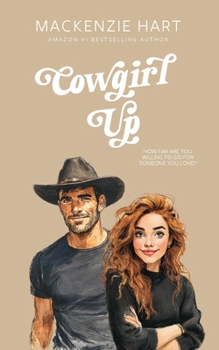Cowgirl Up