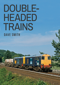 Paperback Double-Headed Trains Book