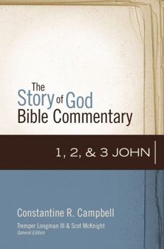 Hardcover 1, 2, and 3 John: 19 Book