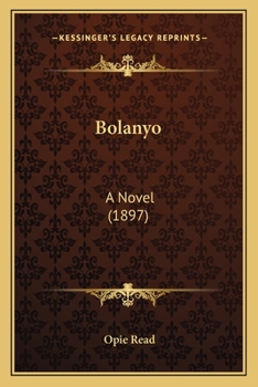 Bolanyo