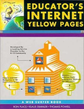 Educator's Internet Yellow Pages