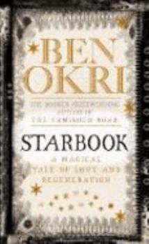 Hardcover Starbook: A Magical Tale of Love and Regeneration Book