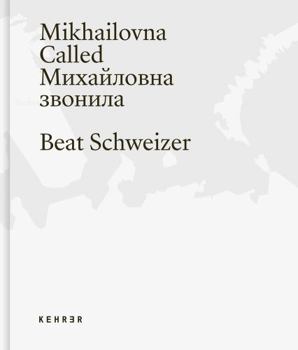 Paperback Mikhailovna Called Book