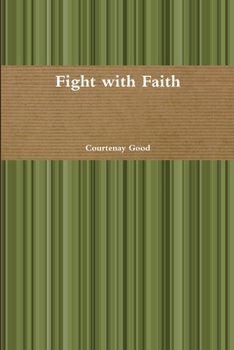 Paperback Fight with Faith Book