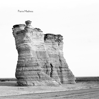 Paperback Prairie Madness Book