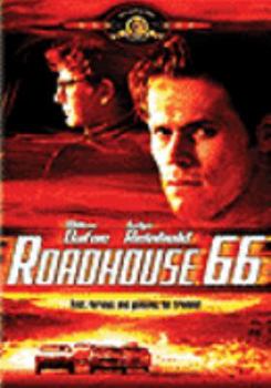 DVD Roadhouse 66 Book