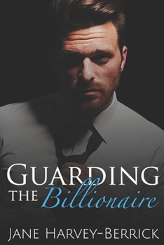 Paperback Guarding the Billionaire Book