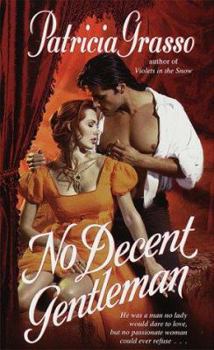 Mass Market Paperback No Decent Gentleman Book