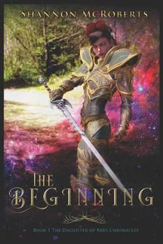 Athine Verses: The Beginning - Book #1 of the Daughter of Ares Chronicles