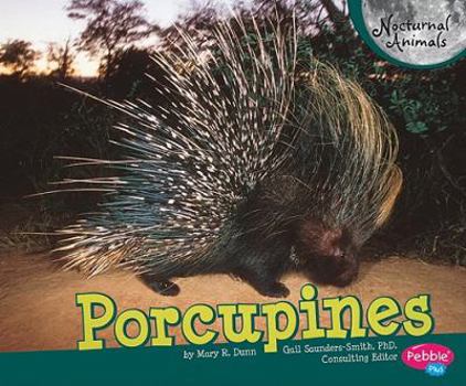 Hardcover Porcupines Book