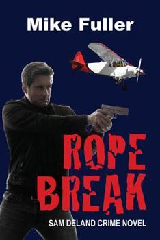 Paperback Rope Break Book