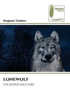 Paperback Lonewolf [French] Book