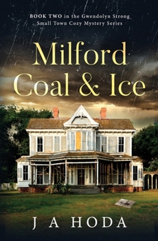 Paperback Milford Coal & Ice Book