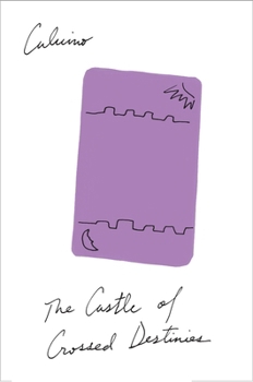 Paperback The Castle of Crossed Destinies Book