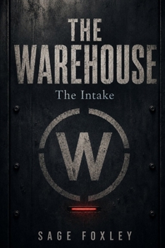 THE WAREHOUSE: The Intake MF (THE GRID)