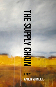 Paperback The Supply Chain Book