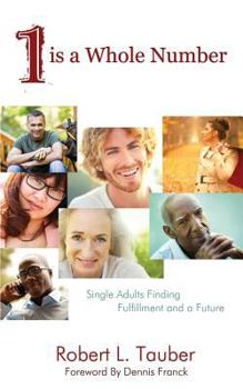 Paperback 1 Is a Whole Number Book