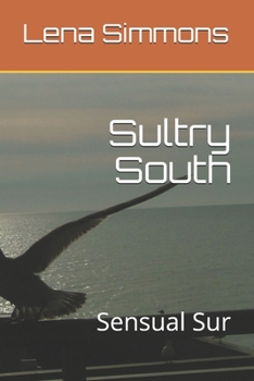 Paperback Sultry South: Sensual Sur Book